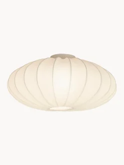 Plafón de tela Mamsell