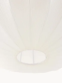 Plafón de tela Mamsell