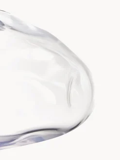 Plafón de vidrio Amora