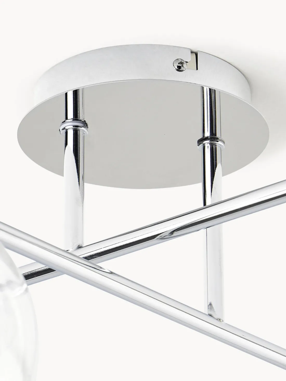 Plafón de vidrio Atlanta