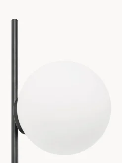 Plafón de vidrio opalino Atlanta