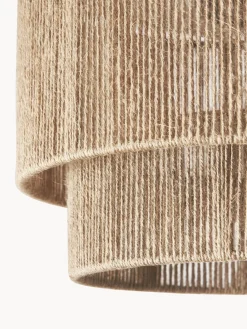 Plafón de yute Cecillia