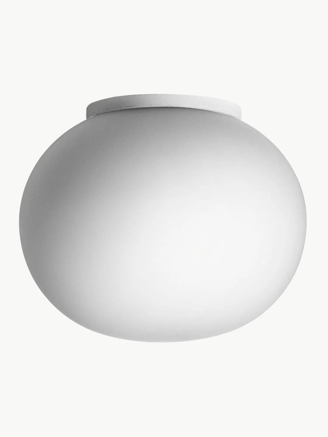 Plafón Glo-Ball C/W Zero