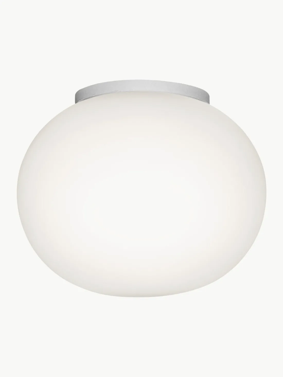 Plafón Glo-Ball C/W Zero