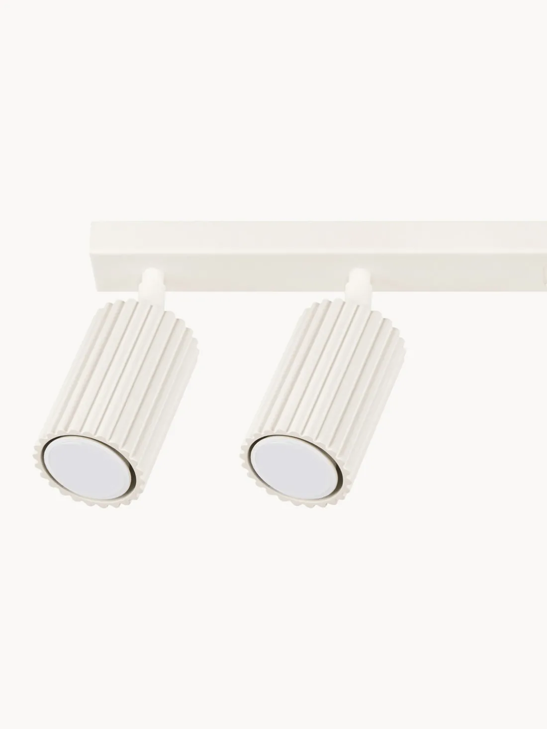 Plafón grande Gleam