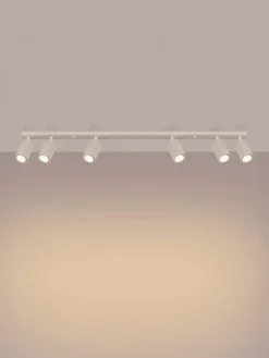 Plafón grande Gleam