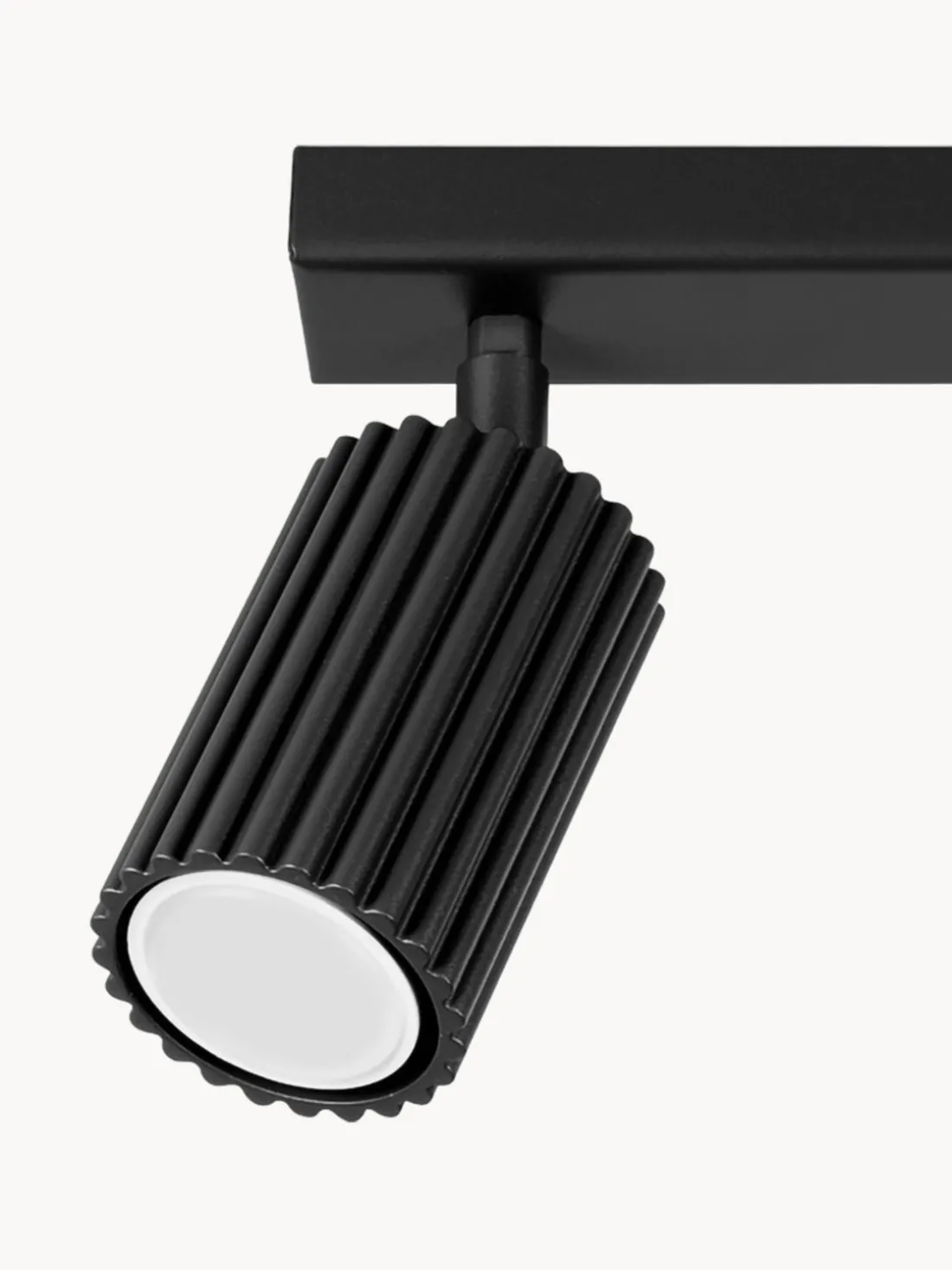 Plafón grande Gleam