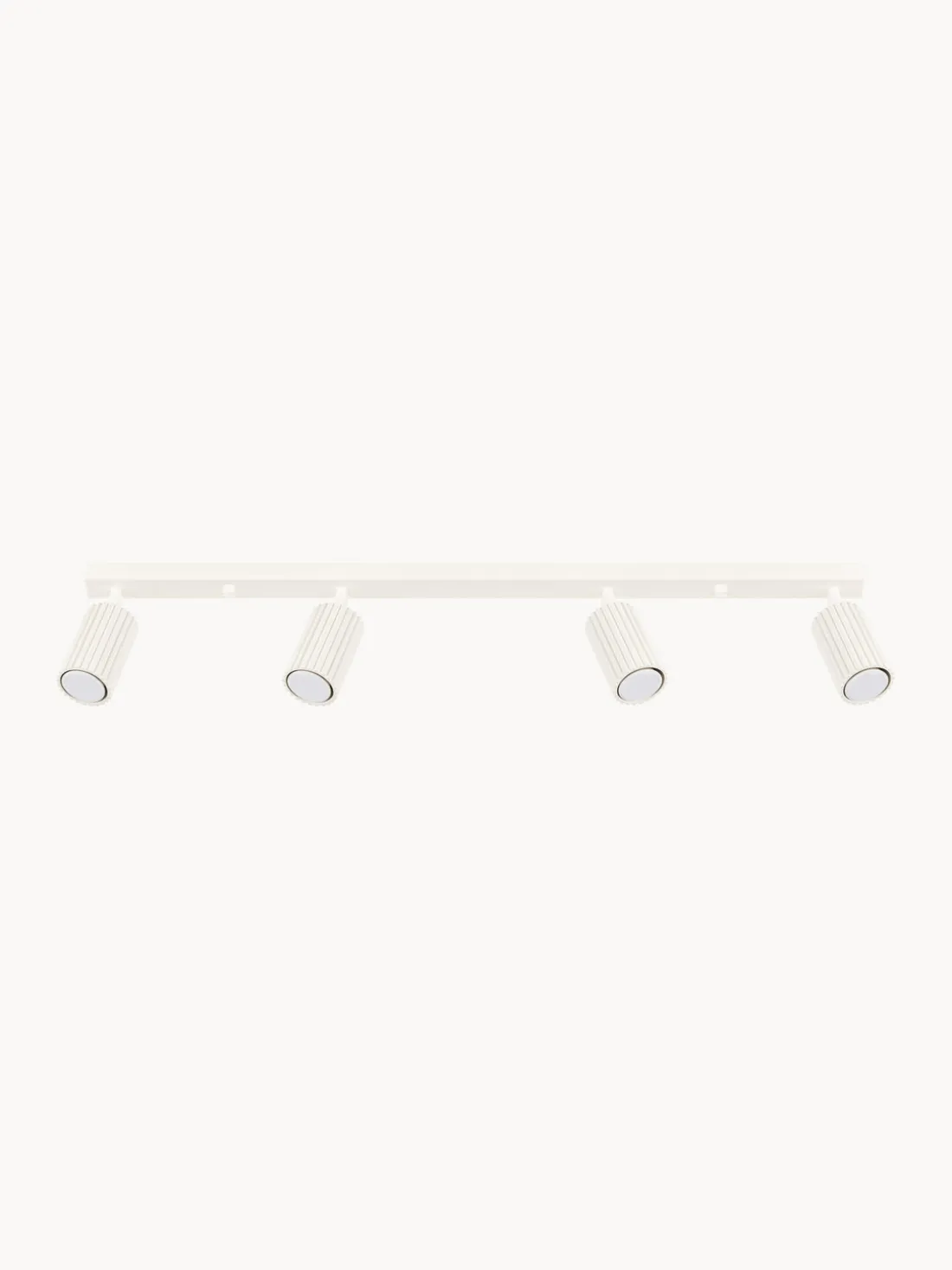 Plafón grande Gleam