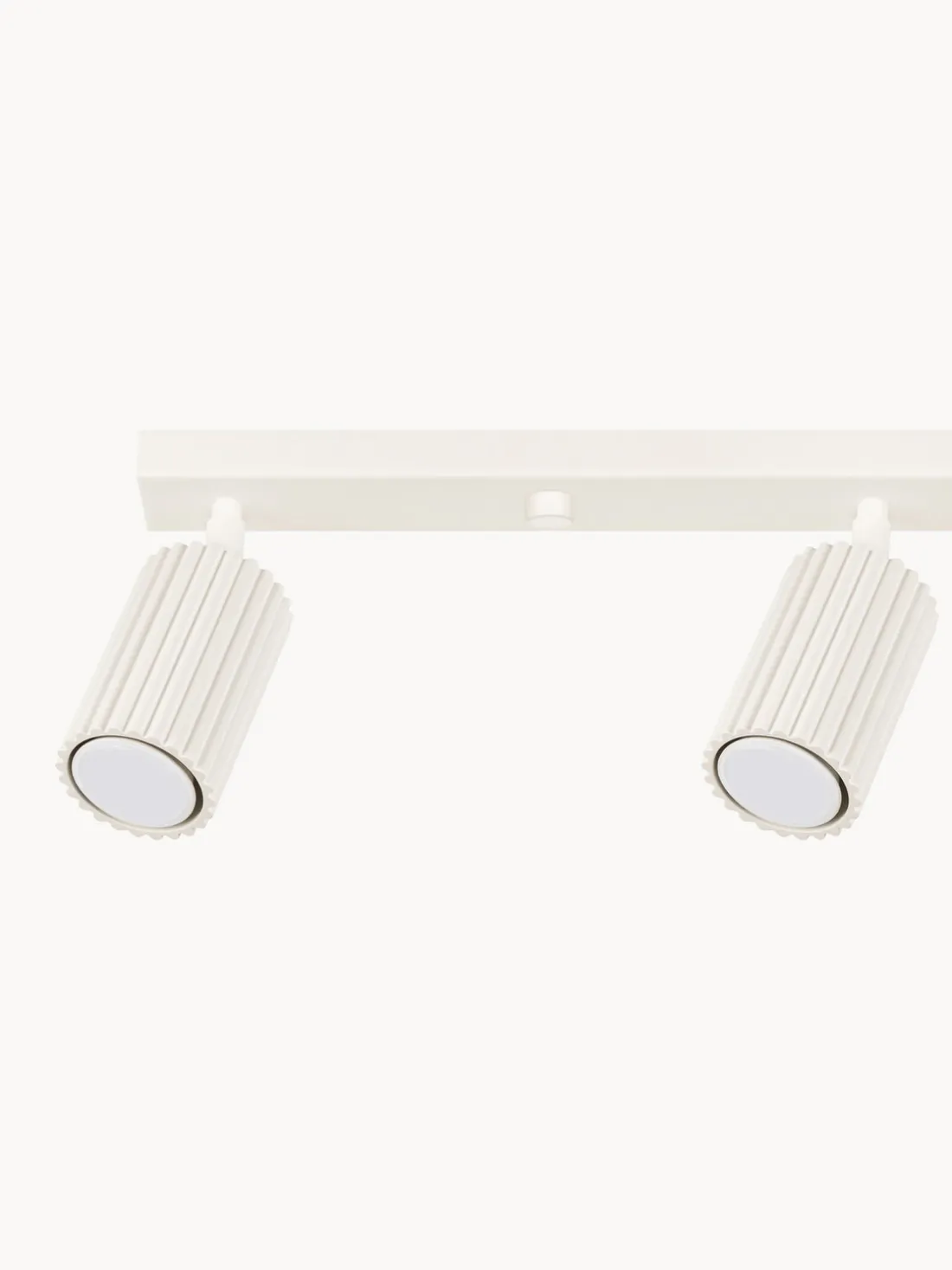 Plafón grande Gleam