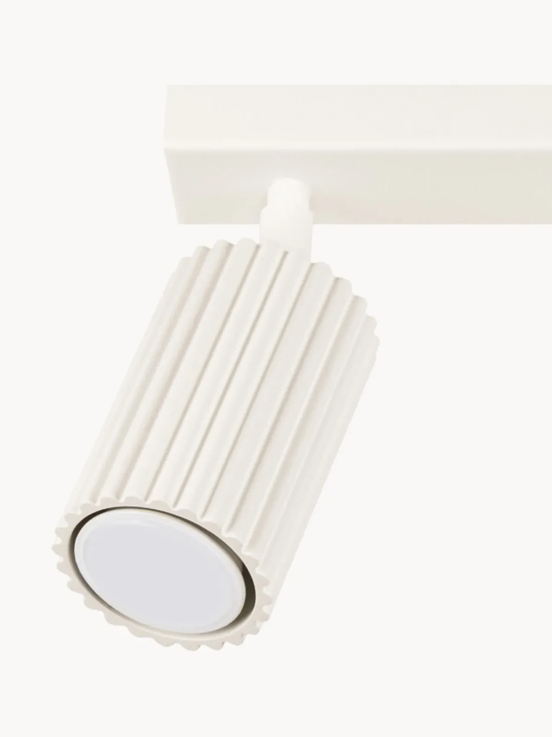 Plafón grande Gleam