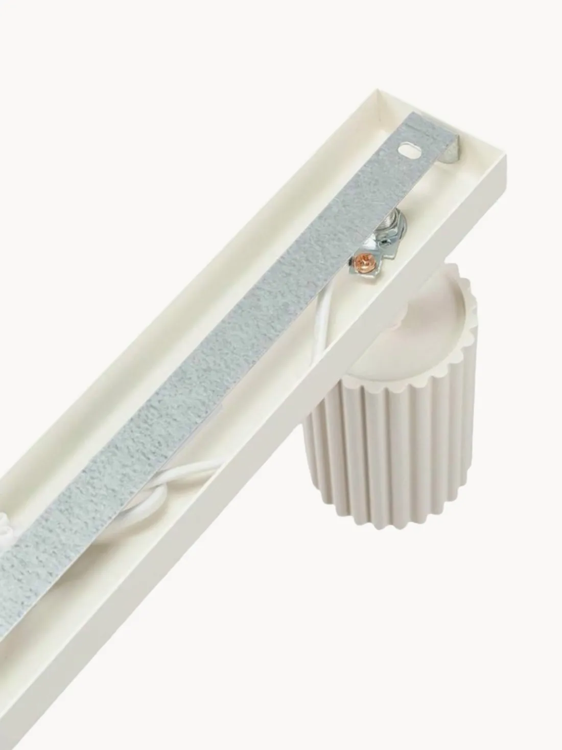 Plafón grande Gleam