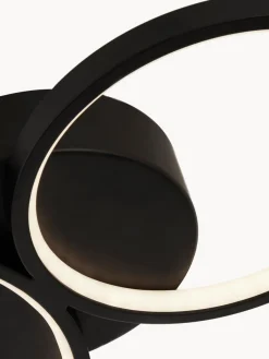 Plafón grande LED Cirque