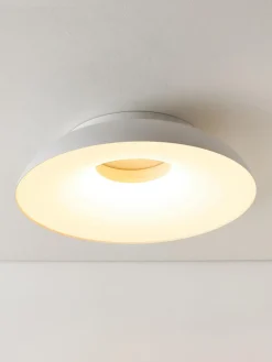 Plafón grande LED r egulable Maggiolone