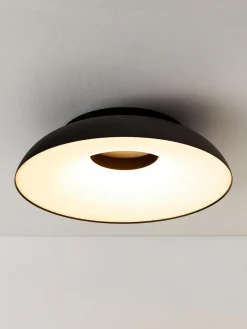 Plafón grande LED r egulable Maggiolone