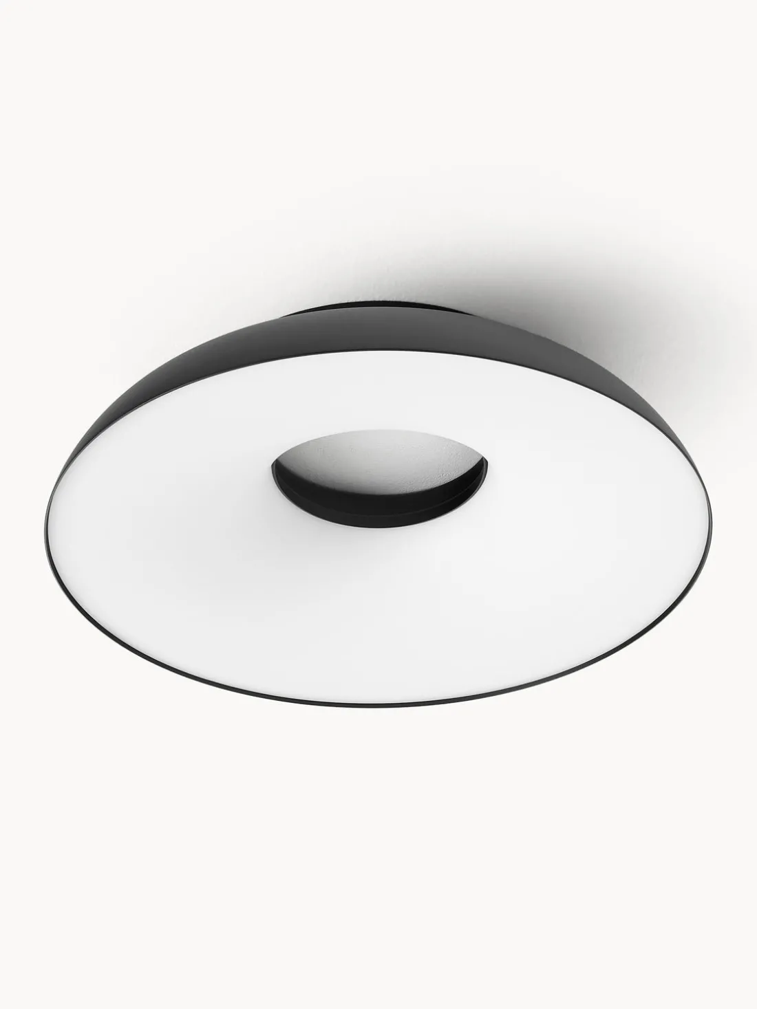 Plafón grande LED r egulable Maggiolone