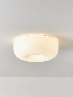 Plafón LED Pouff