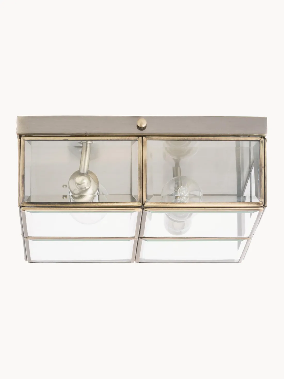 Plafón pequeño Ben