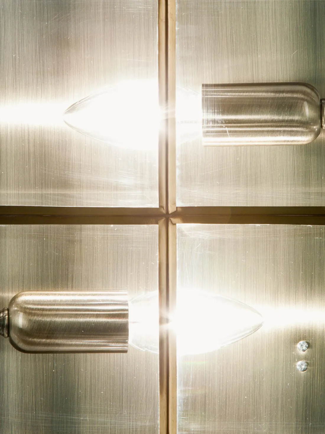 Plafón pequeño Ben