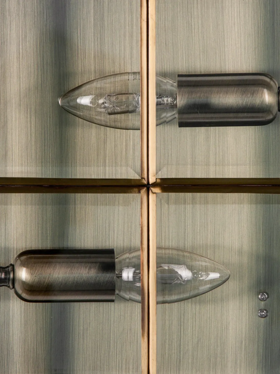 Plafón pequeño Ben