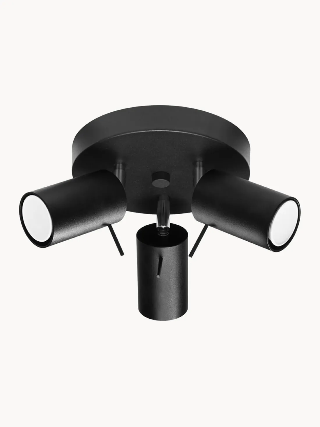 Plafón pequeño Etna