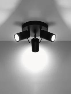 Plafón pequeño Etna