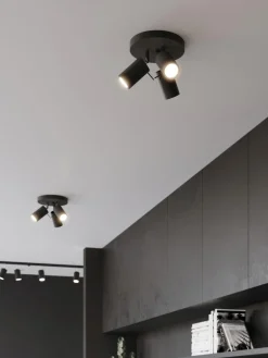 Plafón pequeño Etna