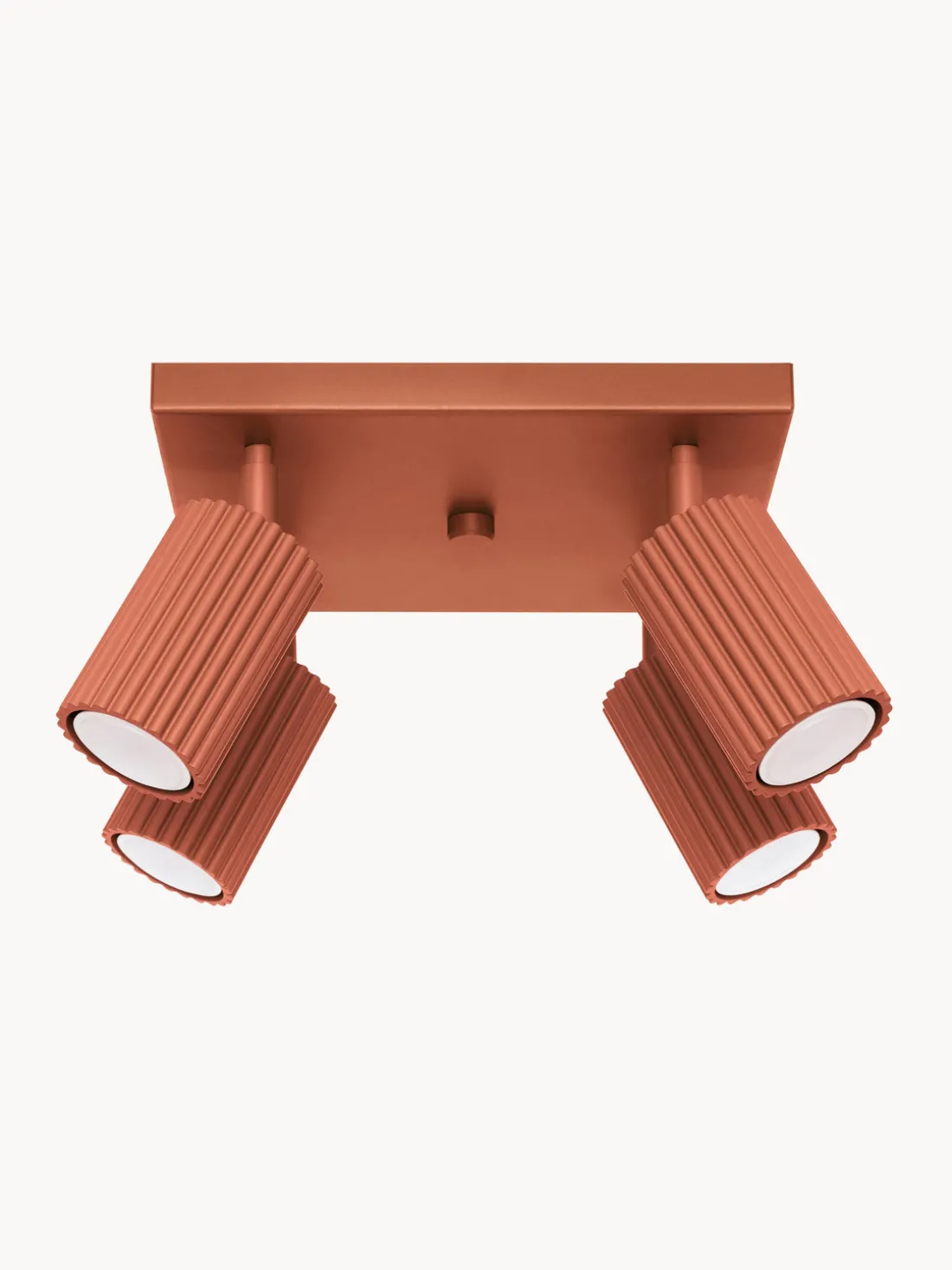 Plafón pequeño Gleam