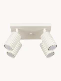 Plafón pequeño Gleam