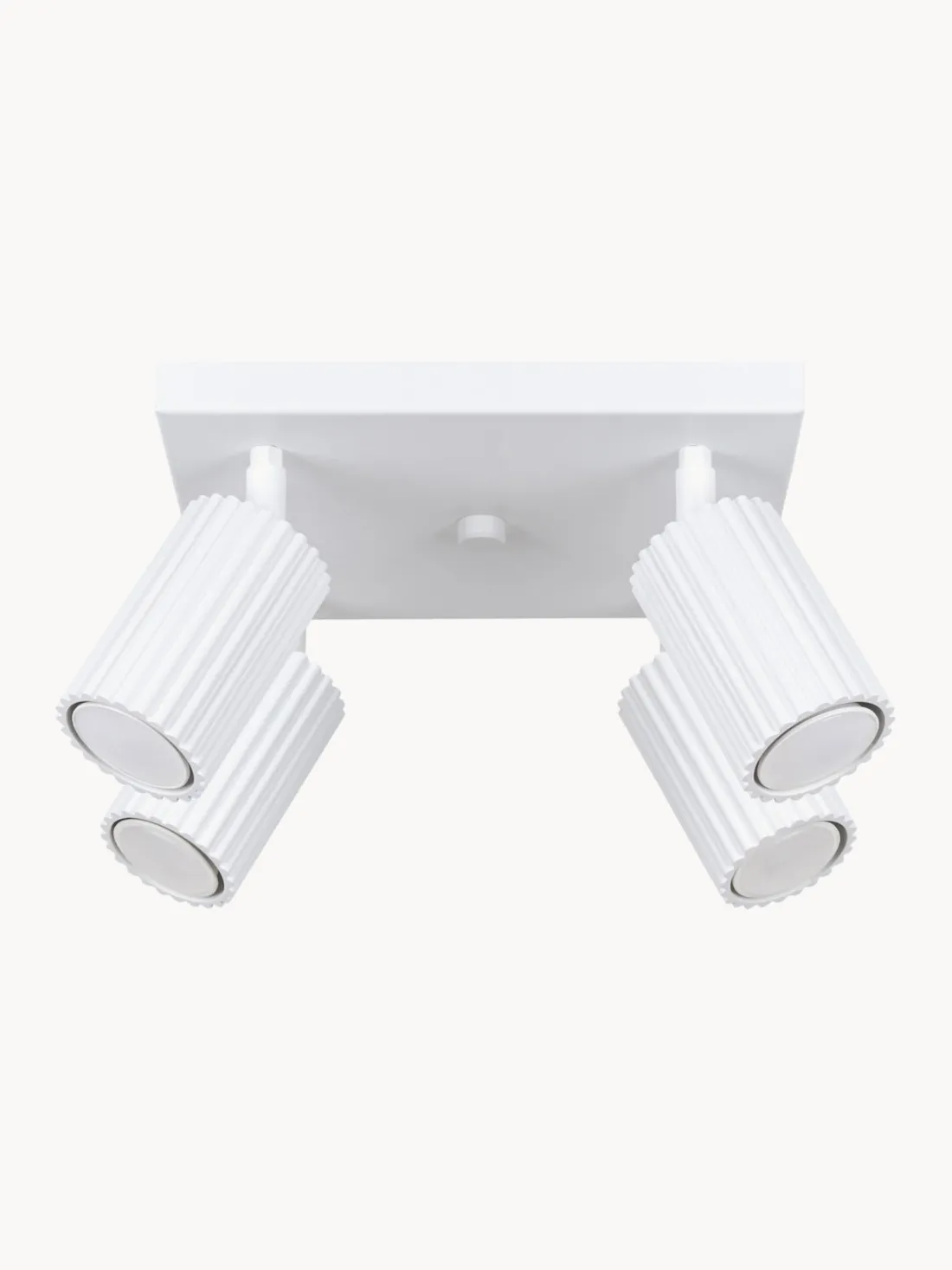 Plafón pequeño Gleam