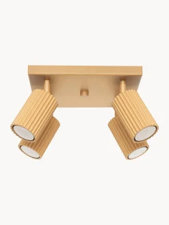 Plafón pequeño Gleam