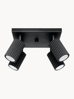 Plafón pequeño Gleam