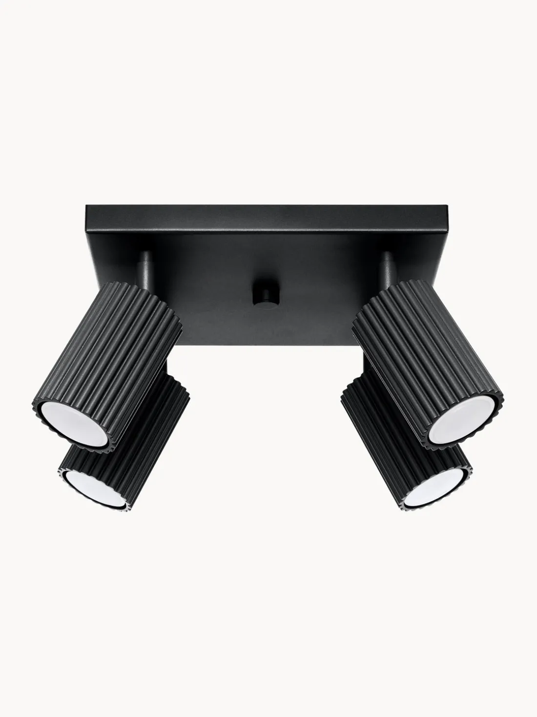 Plafón pequeño Gleam