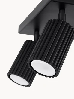 Plafón pequeño Gleam