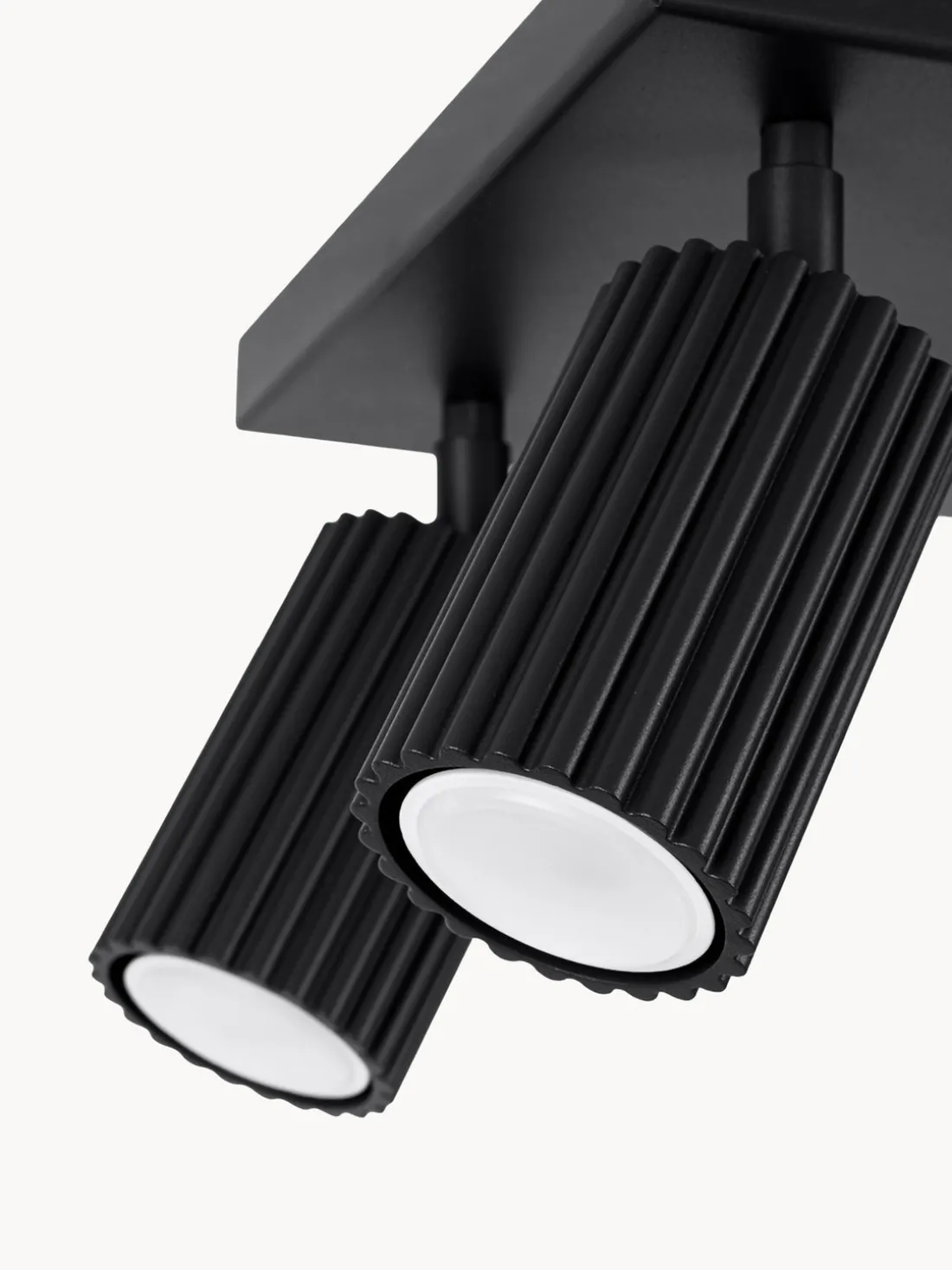 Plafón pequeño Gleam