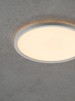 Plafón pequeño LED regulable Oja