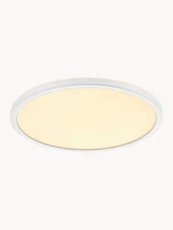 Plafón pequeño LED regulable Oja