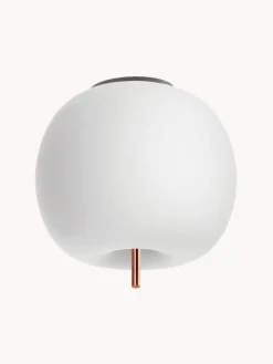 Plafón soplado regulable Kushi