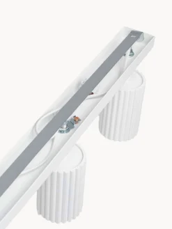 Plafoniera LED Gleam