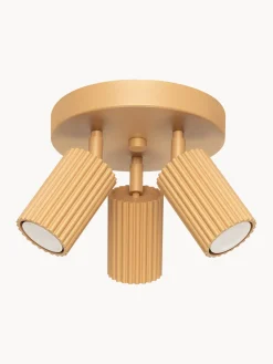 Plafoniera LED Gleam