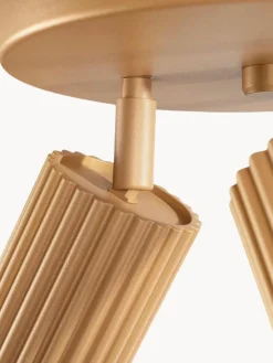 Plafoniera LED Gleam