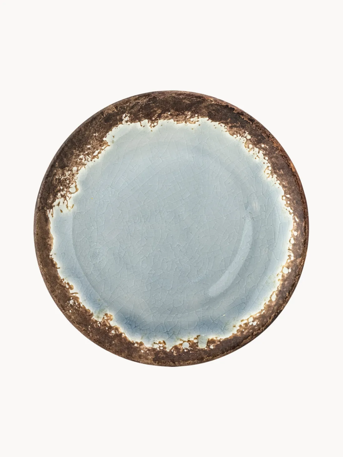 Plato de postre Paula