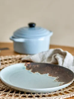 Plato de postre Paula