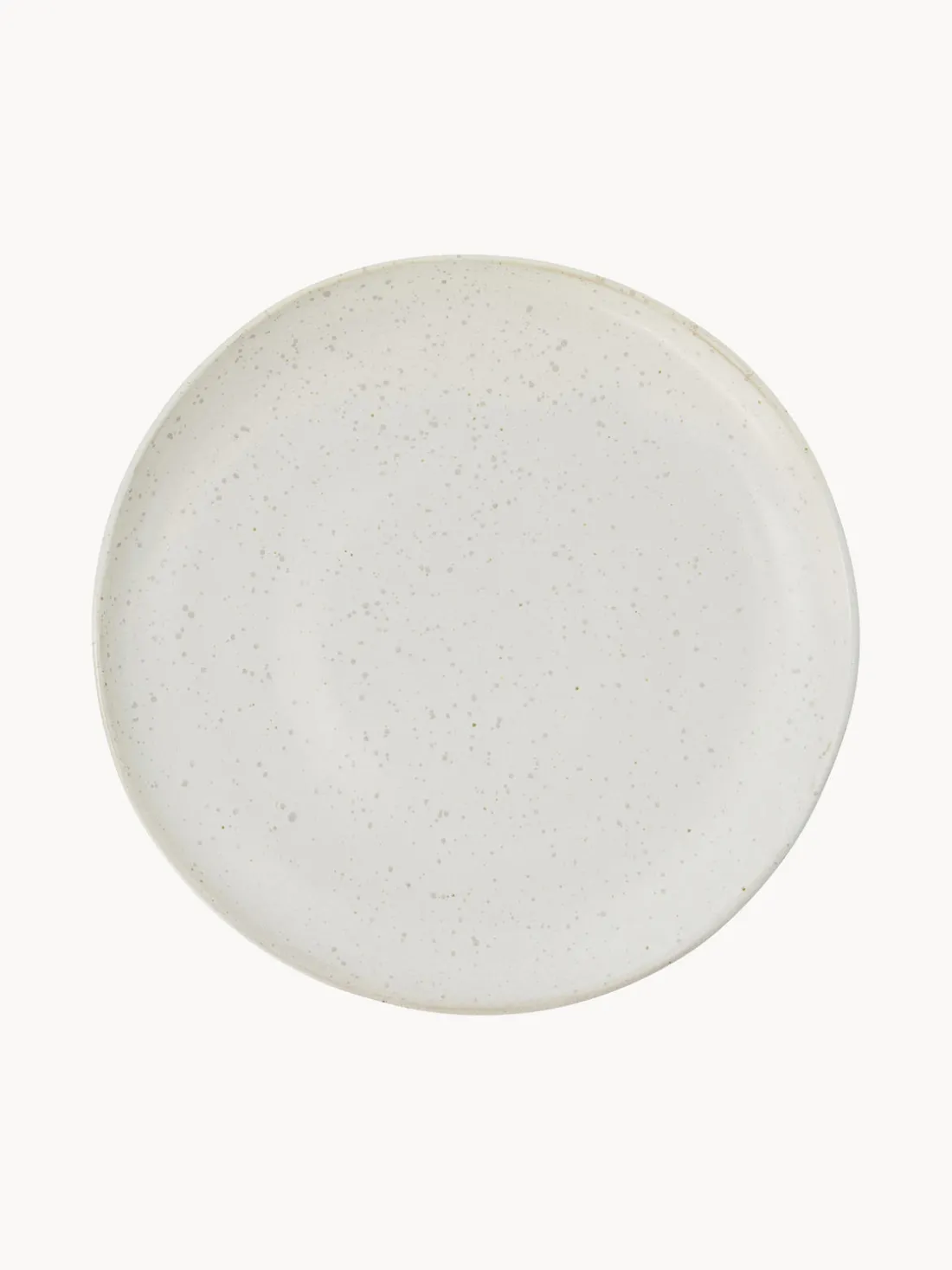 Plato de postre Pion