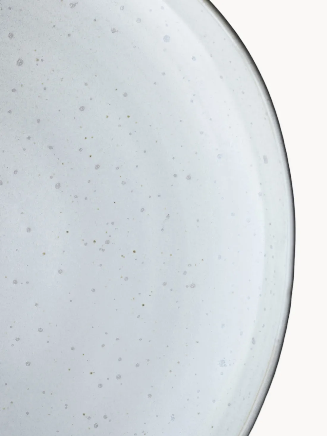 Plato de postre Pion