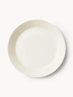 Plato de vitroporcelana Teema