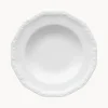 Plato hondo de porcelana Maria