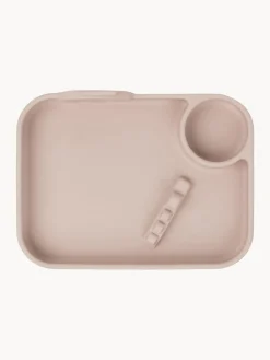 Plato infantil Peekaboo