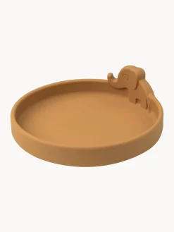 Plato infantil Peekaboo