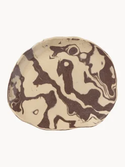 Plato llano artesanal Ryu