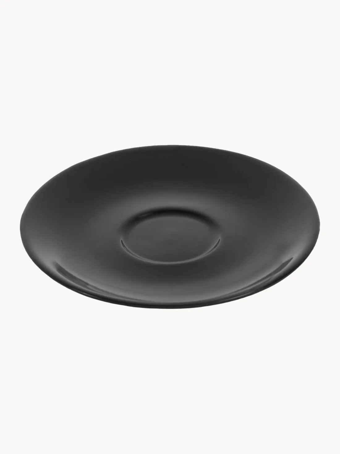 Platos de porcelana con esmalte reactivo Zuma, 2 uds.